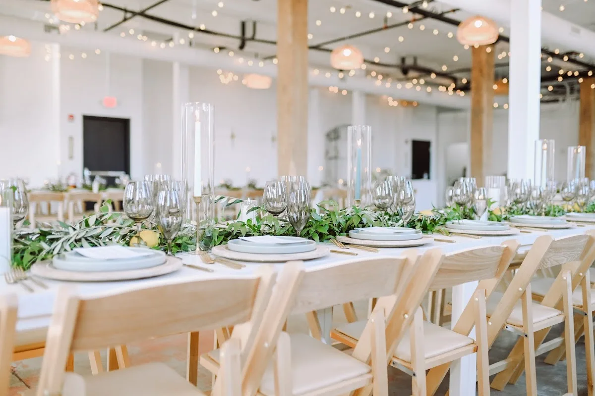 Flat 51 — Ballroom & Banquet in Columbus, OH