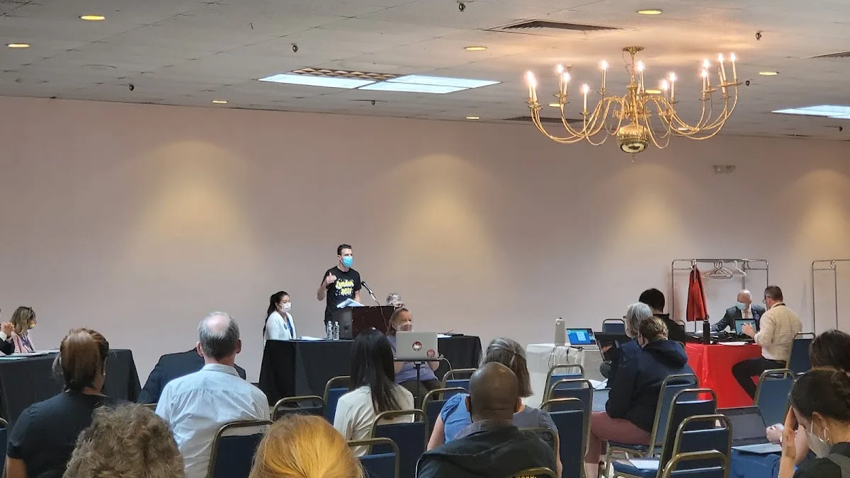 Florian Hall — Ballroom & Banquet in Boston, MA