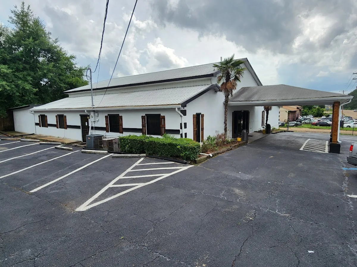 Fondren Hall, Venue — Ballroom & Banquet in Jackson, MS