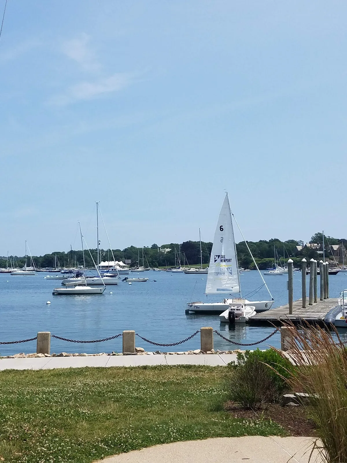 Fort Adams Trust gallery