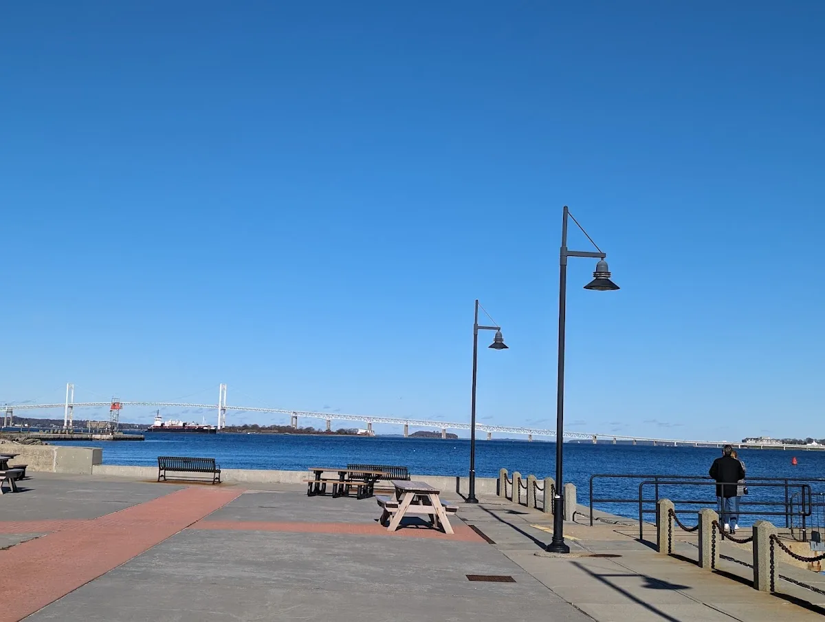 Fort Adams Trust gallery