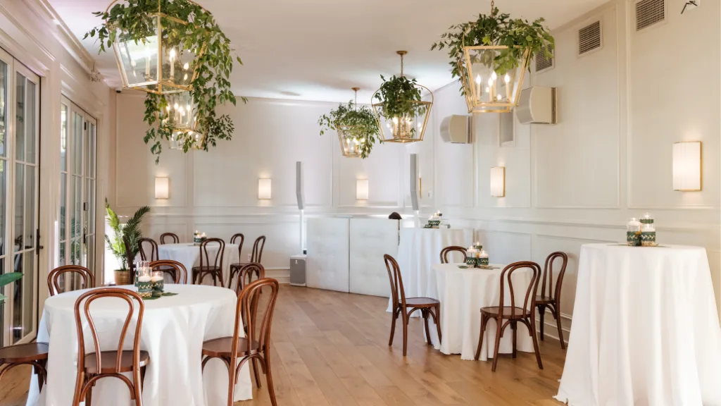 Founders Hall gallery