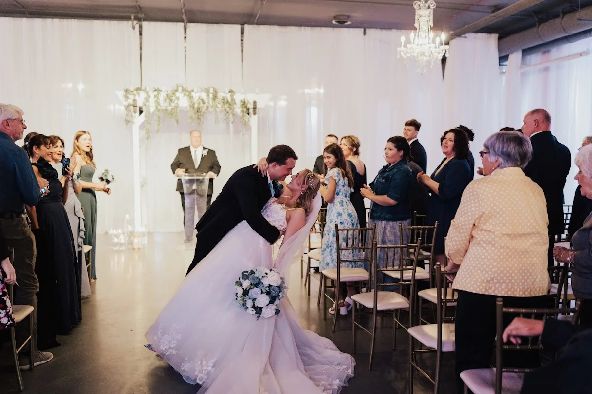 Founders ONE | NINE — Ballroom & Banquet in Omaha, NE