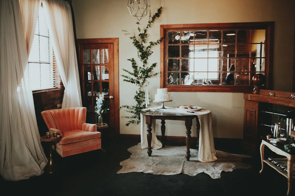 Foundry Events — Ballroom & Banquet in Nashville, TN