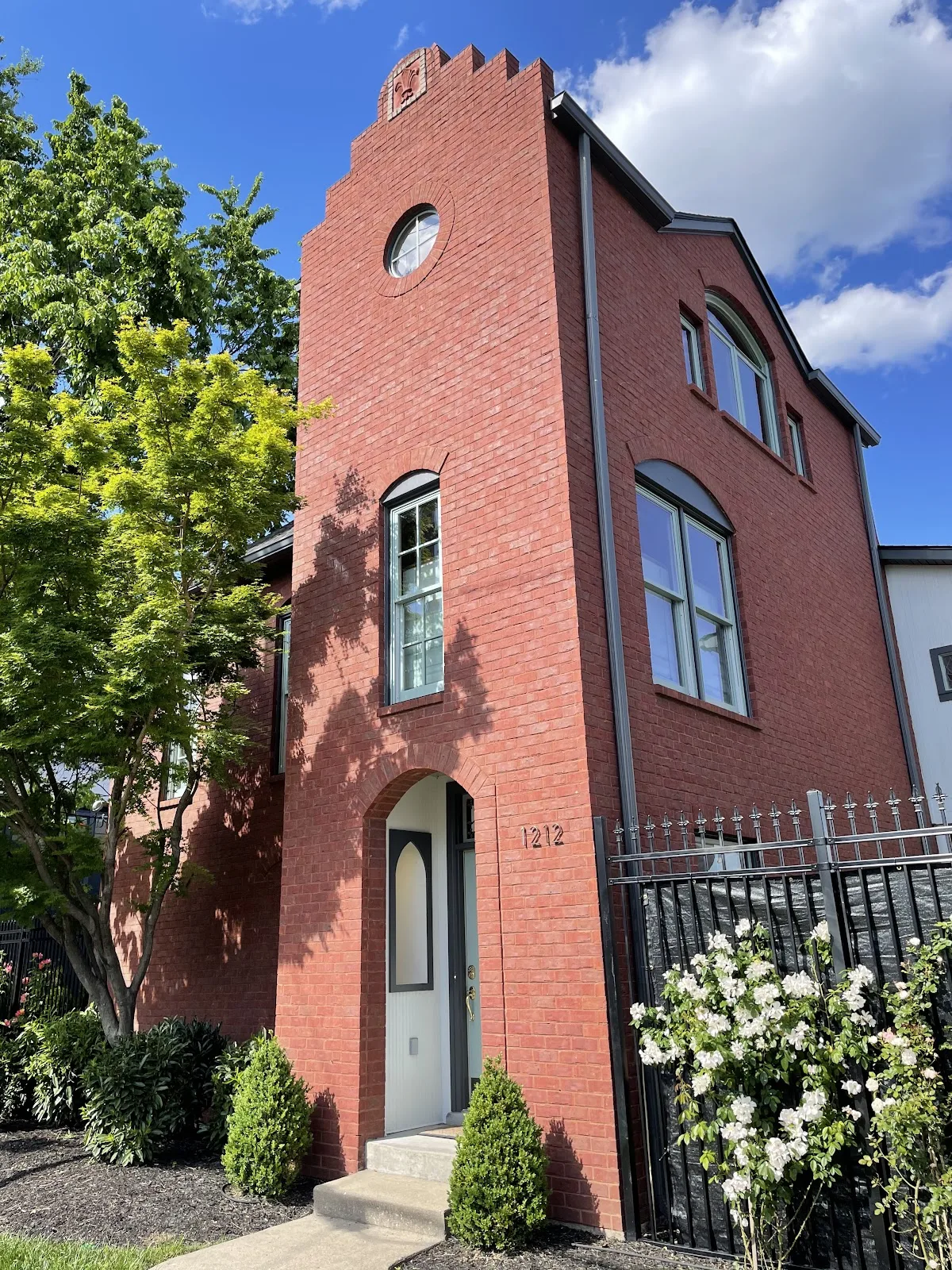 Foundry Events gallery