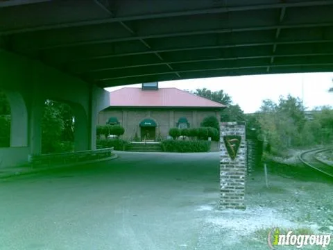 Foundry On The Fair Site — Ballroom & Banquet in Knoxville, TN