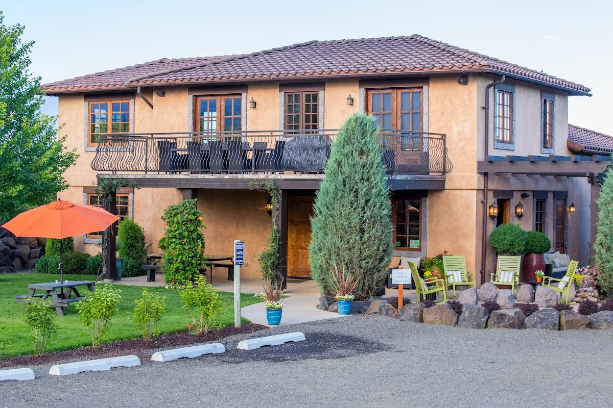 Foundry Vineyards gallery