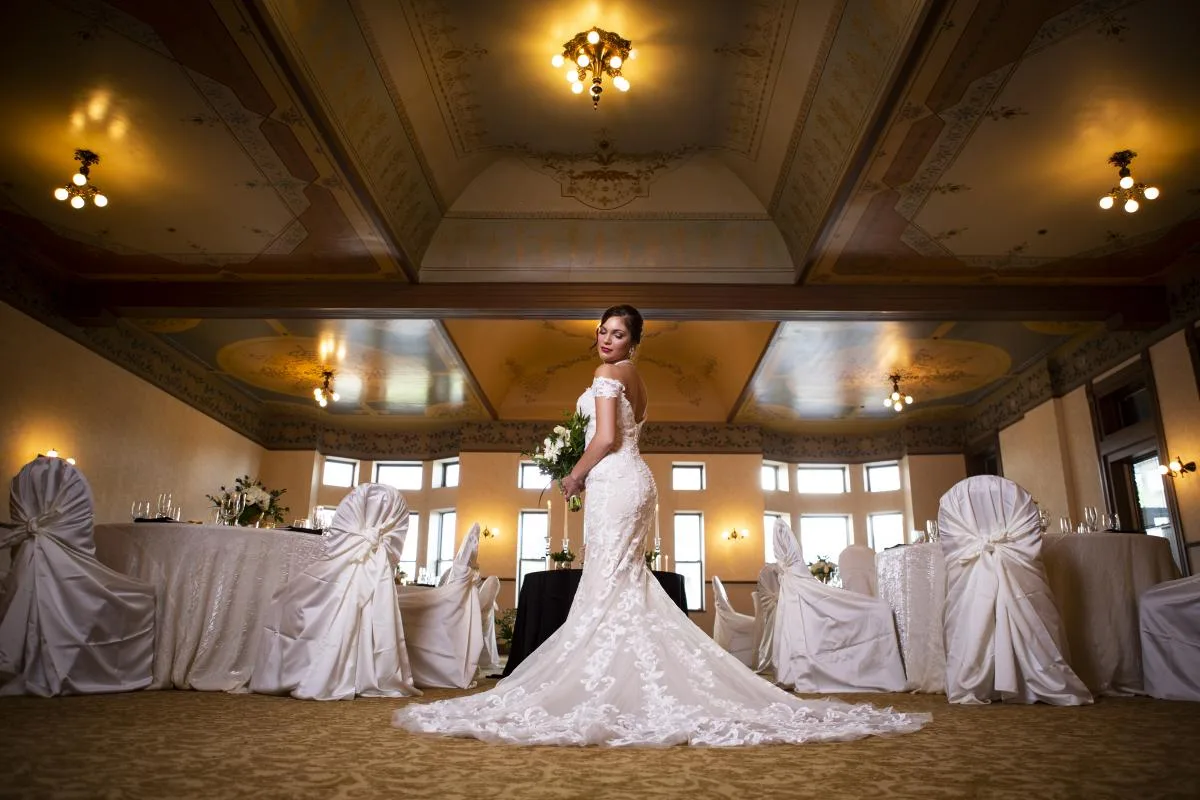 Fountain Square Ballroom