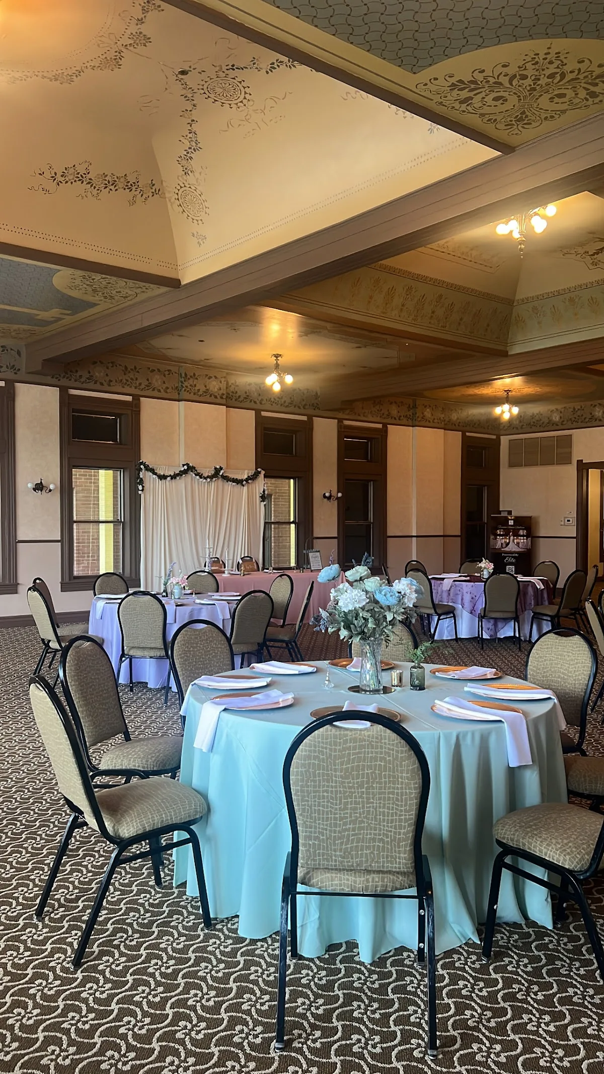 Fountain Square Ballroom gallery