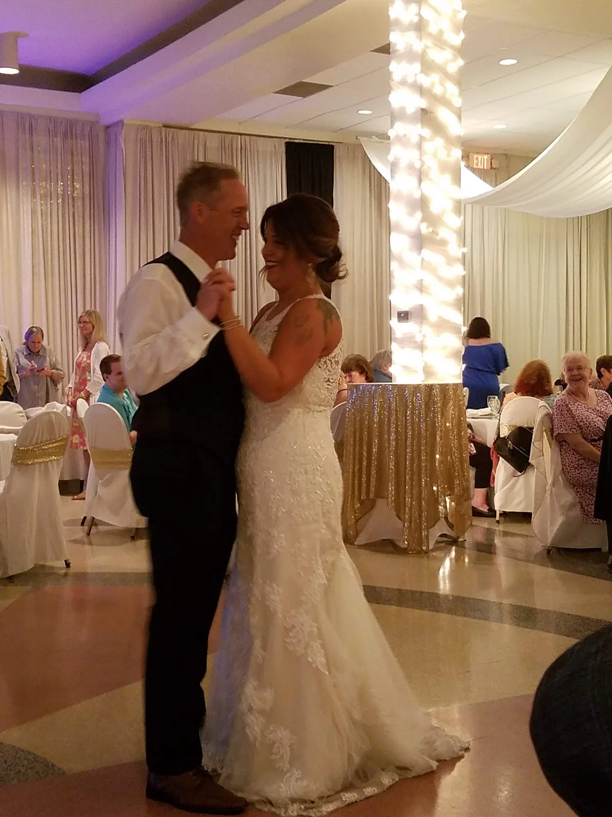 Four Seas Venue gallery