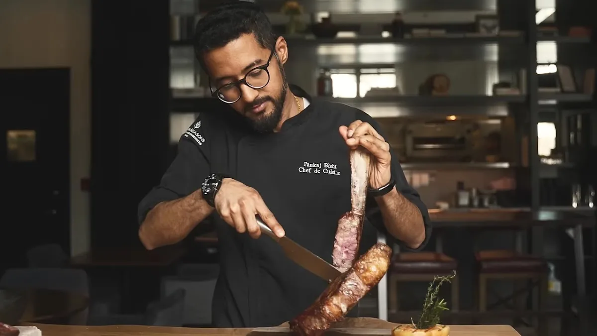 Four Seasons Resort and Residences Vail