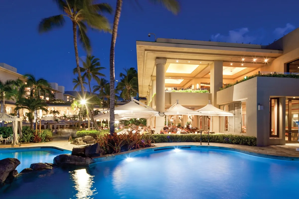 Four Seasons Resort Maui at Wailea gallery
