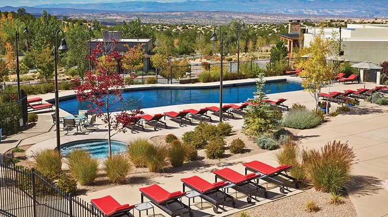 Four Seasons Resort Rancho Encantado Santa Fe gallery