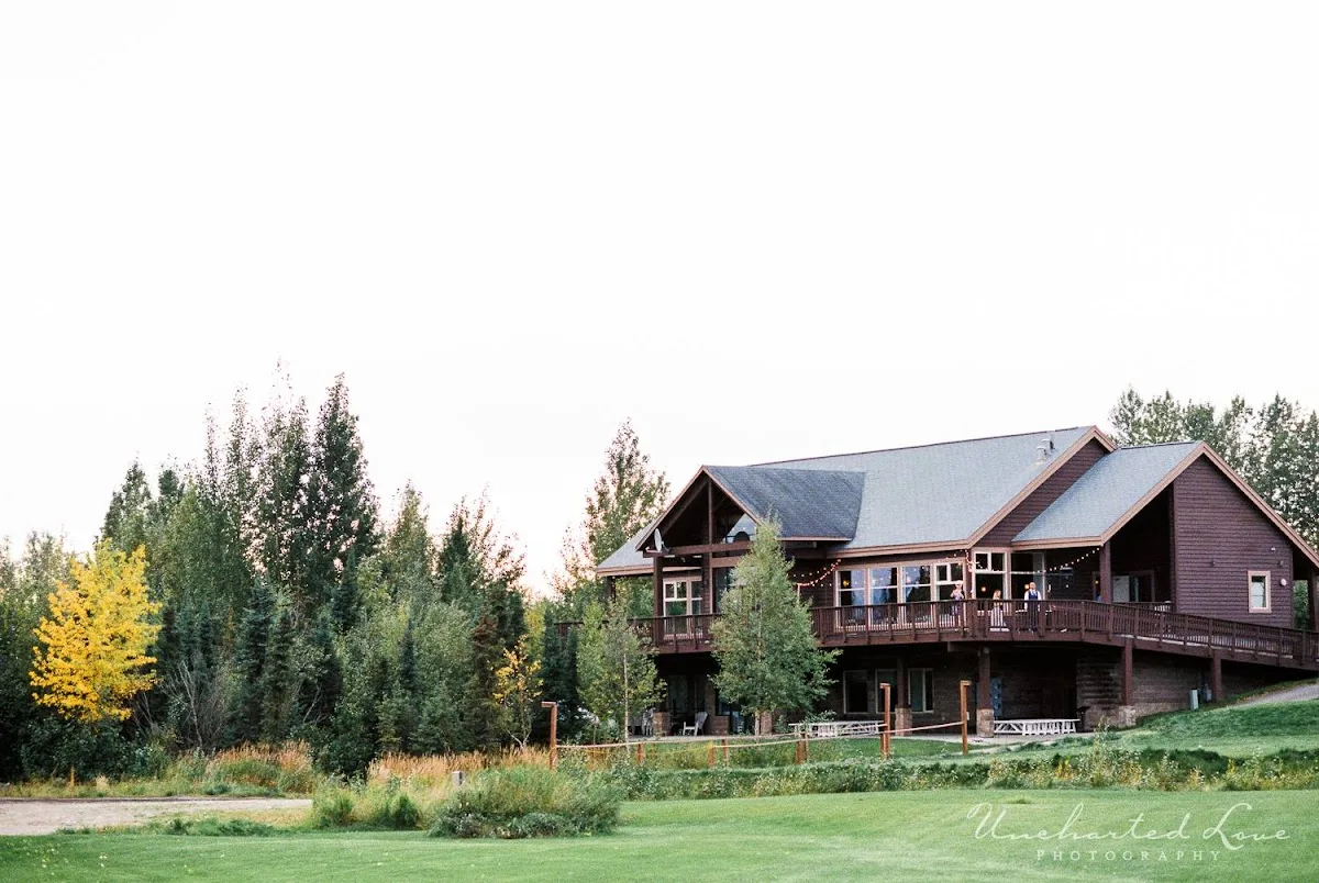 Fox Hollow Chalet gallery