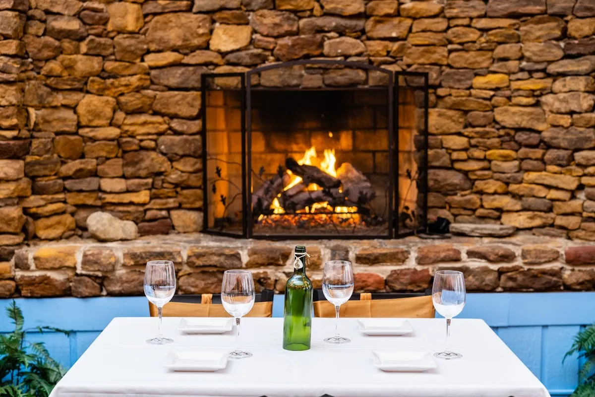 Franklin House — Ballroom & Banquet in Annapolis, MD