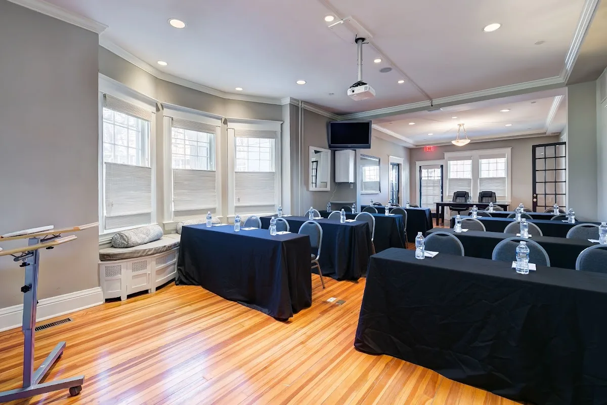 Franklin House gallery