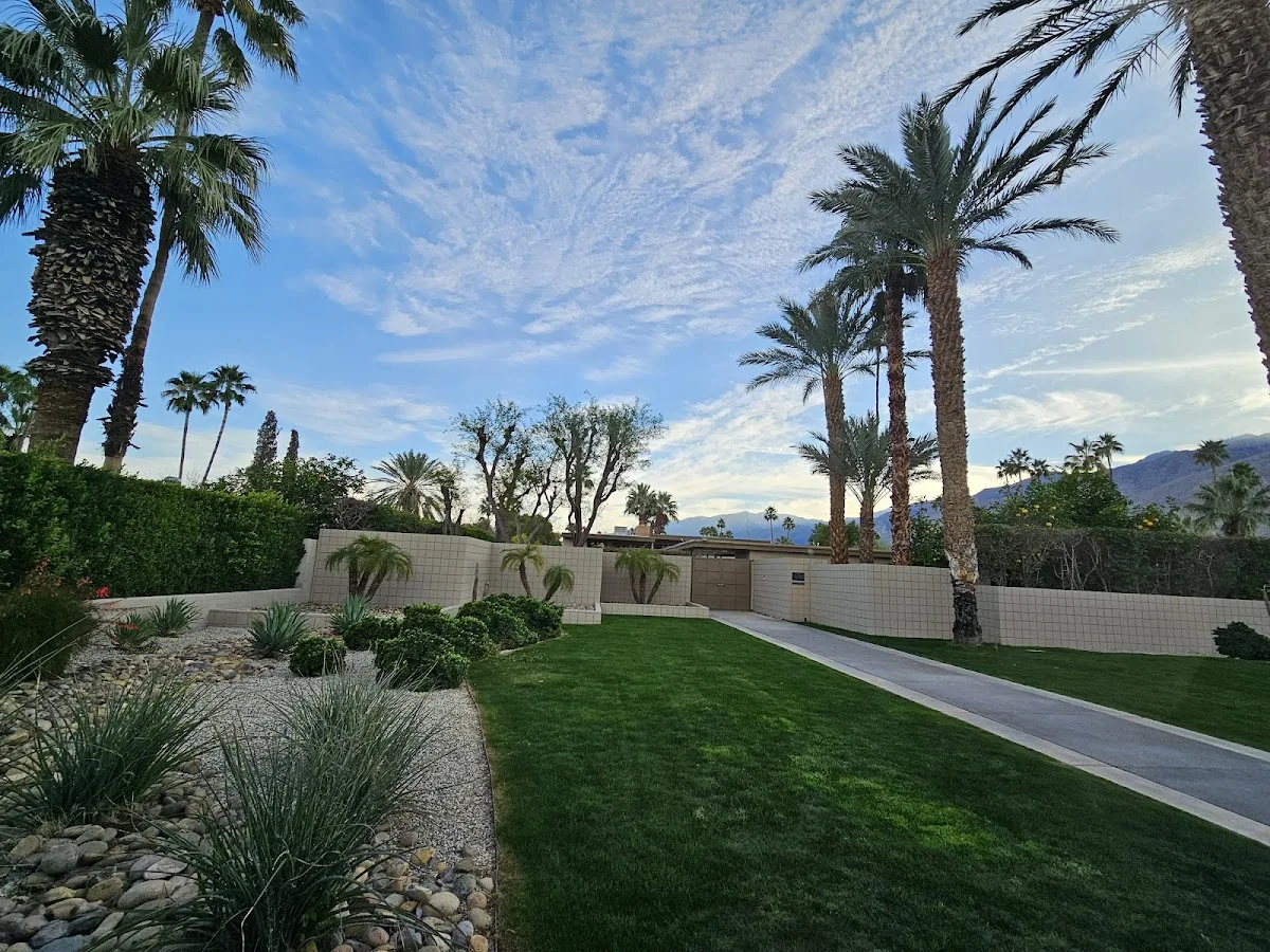 Frederick Loewe Estate gallery