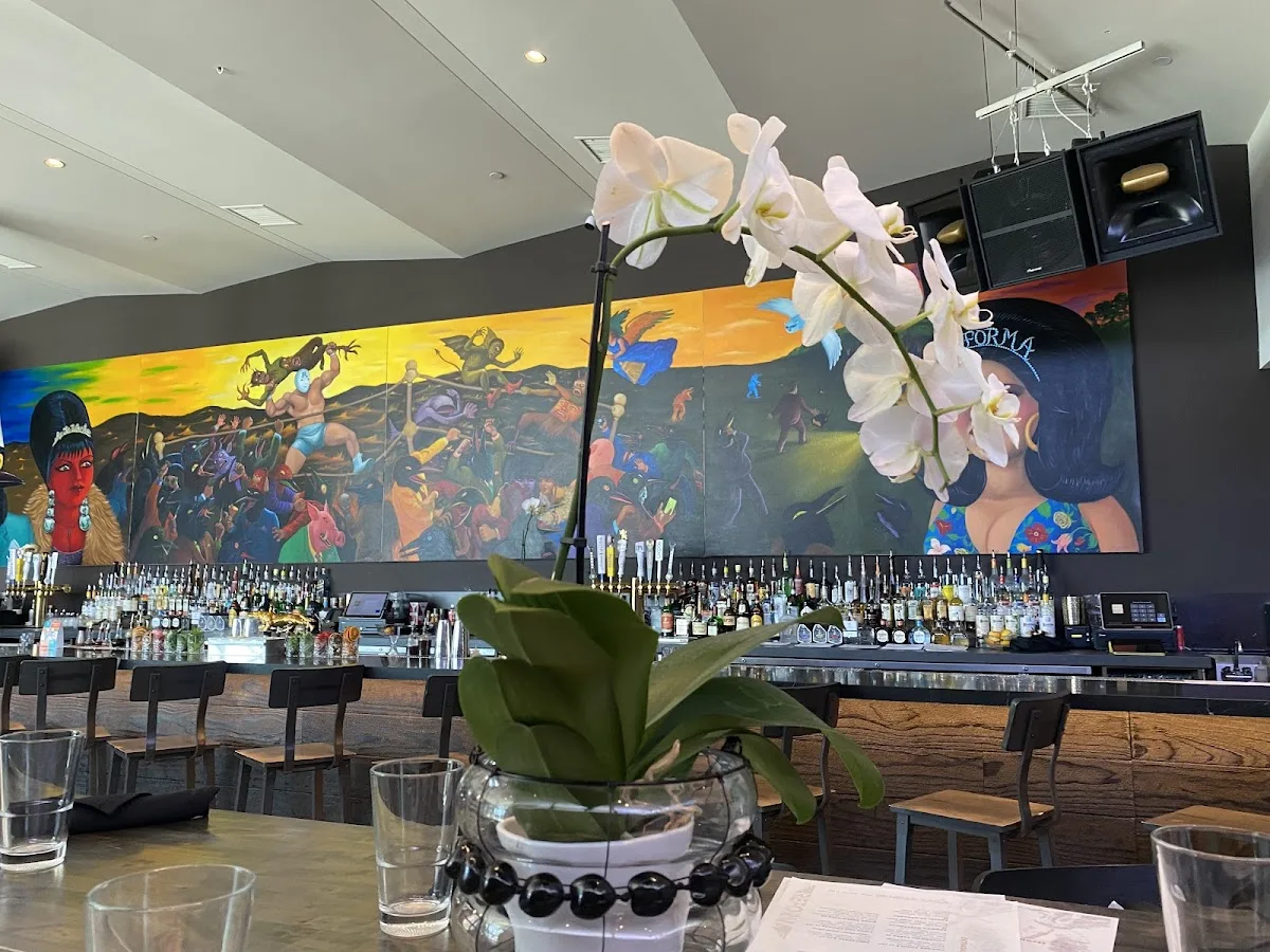 Fuego Events Palm Springs gallery