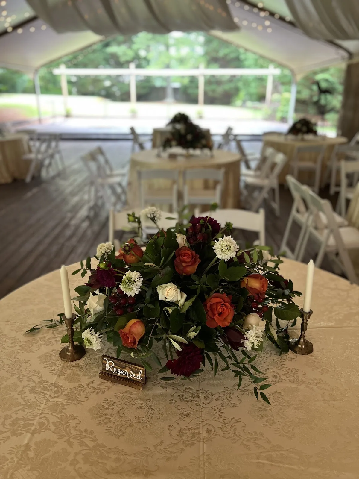 Gabrella Manor — Garden & Outdoor in Birmingham, AL