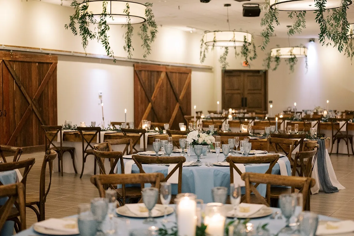 Gahanna Sanctuary — Ballroom & Banquet in Columbus, OH