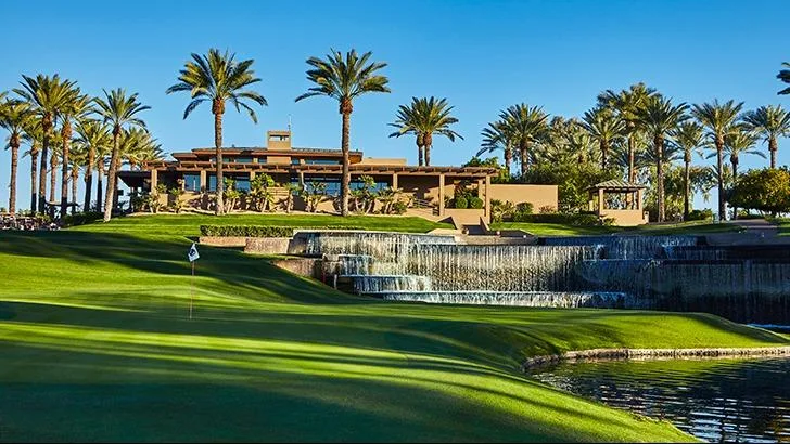 Gainey Ranch Golf Club gallery