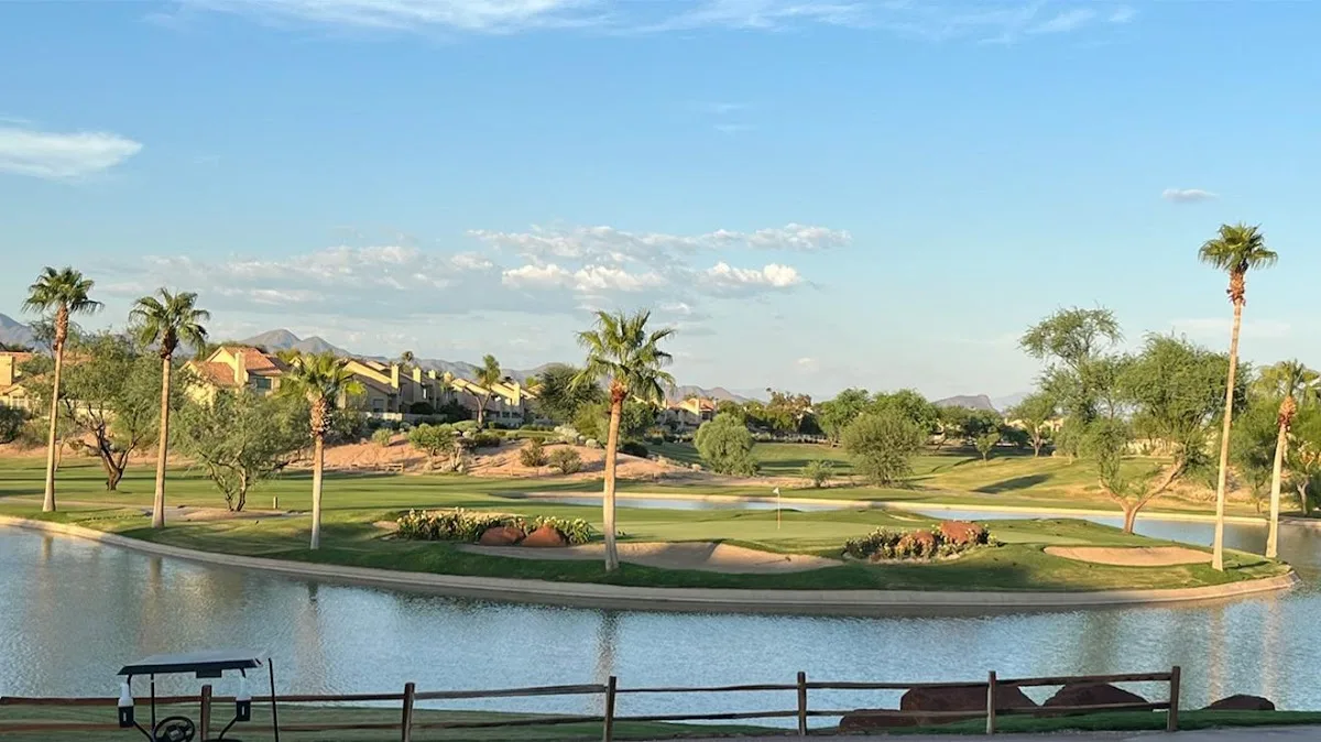 Gainey Ranch Golf Club gallery