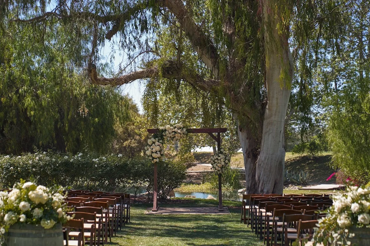 Galway Downs by Wedgewood Weddings — Garden & Outdoor in Temecula, CA