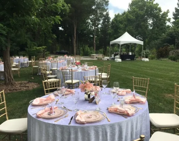 Garden Court — Garden & Outdoor in Louisville, KY