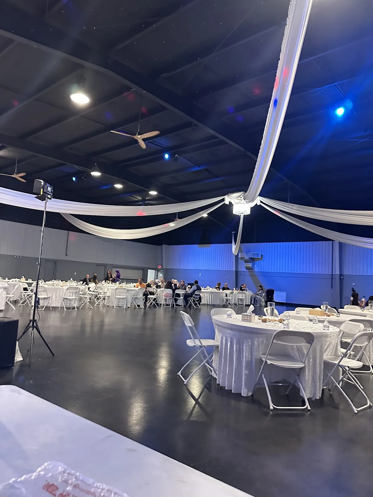 Garden Court gallery