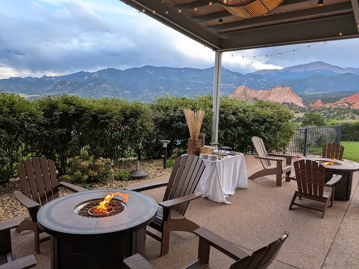 Garden of the Gods Resort gallery