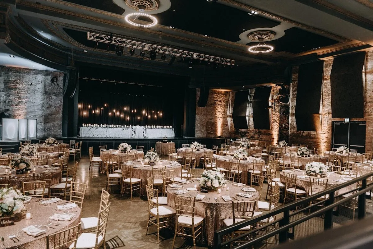 Garden Theater gallery