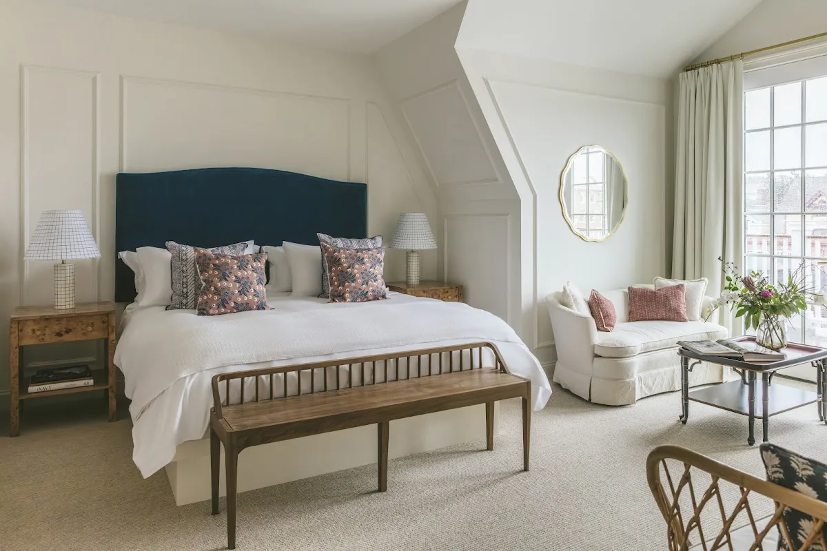 Gardiner House — Waterfront in Newport, RI