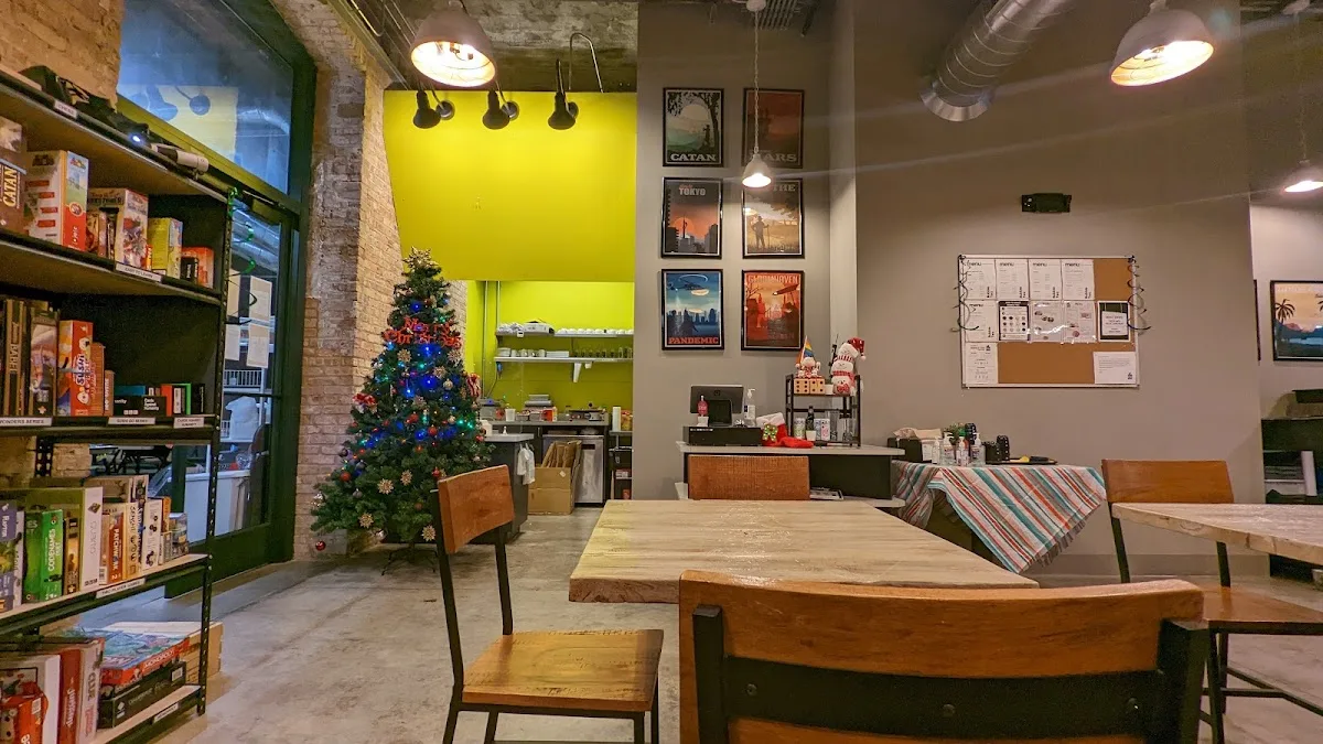 Garver Feed Mill gallery