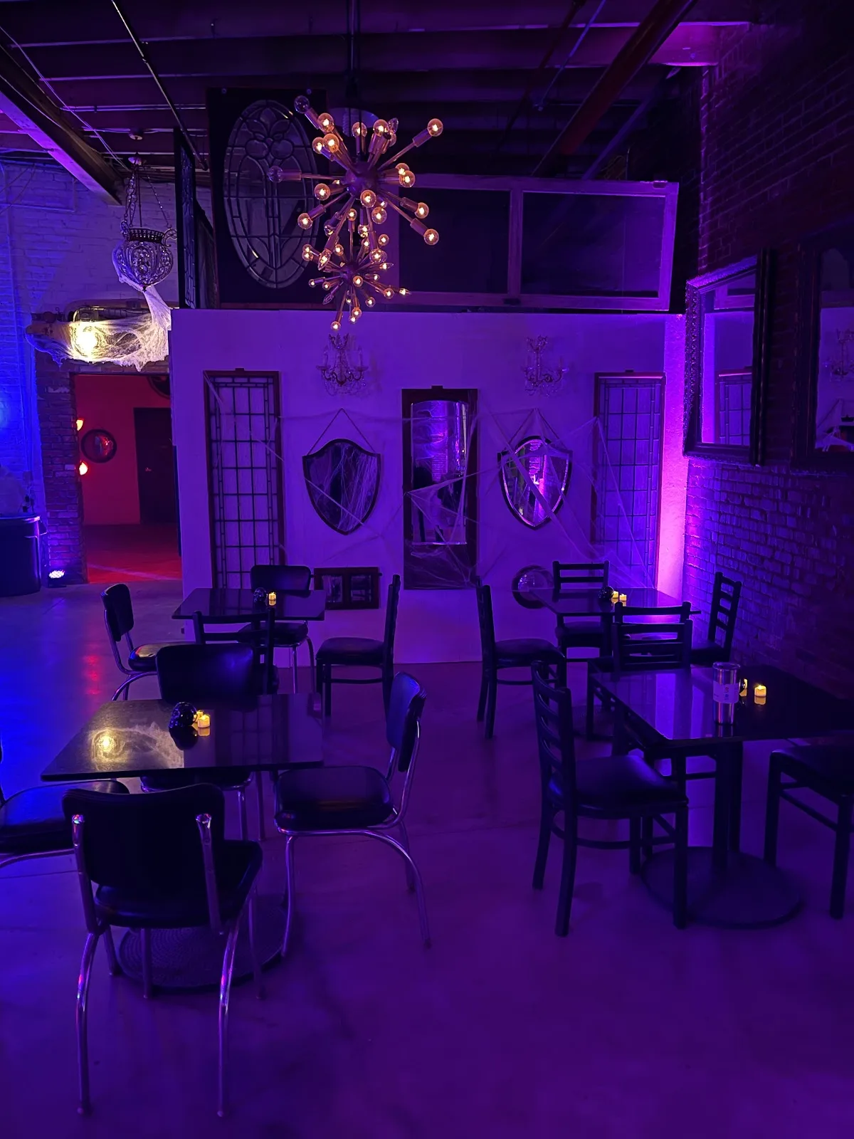 Gateway Tulsa Event Center gallery