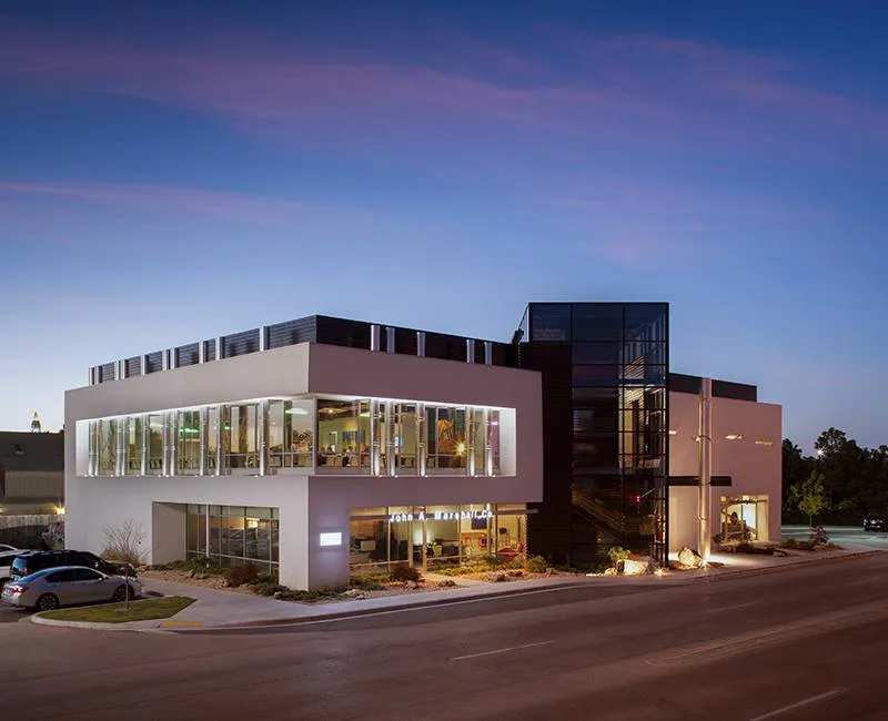 Gateway Tulsa Event Center gallery