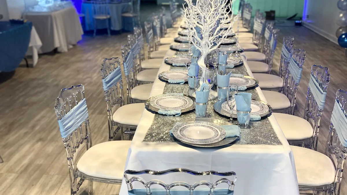 Gather Cincy gallery