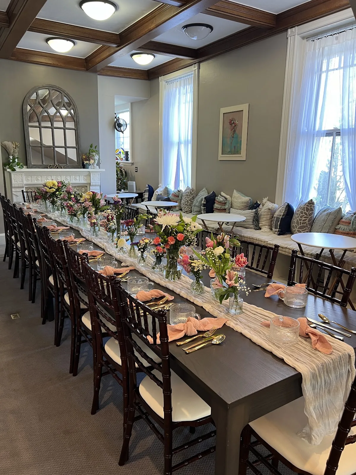 Gather Cincy gallery