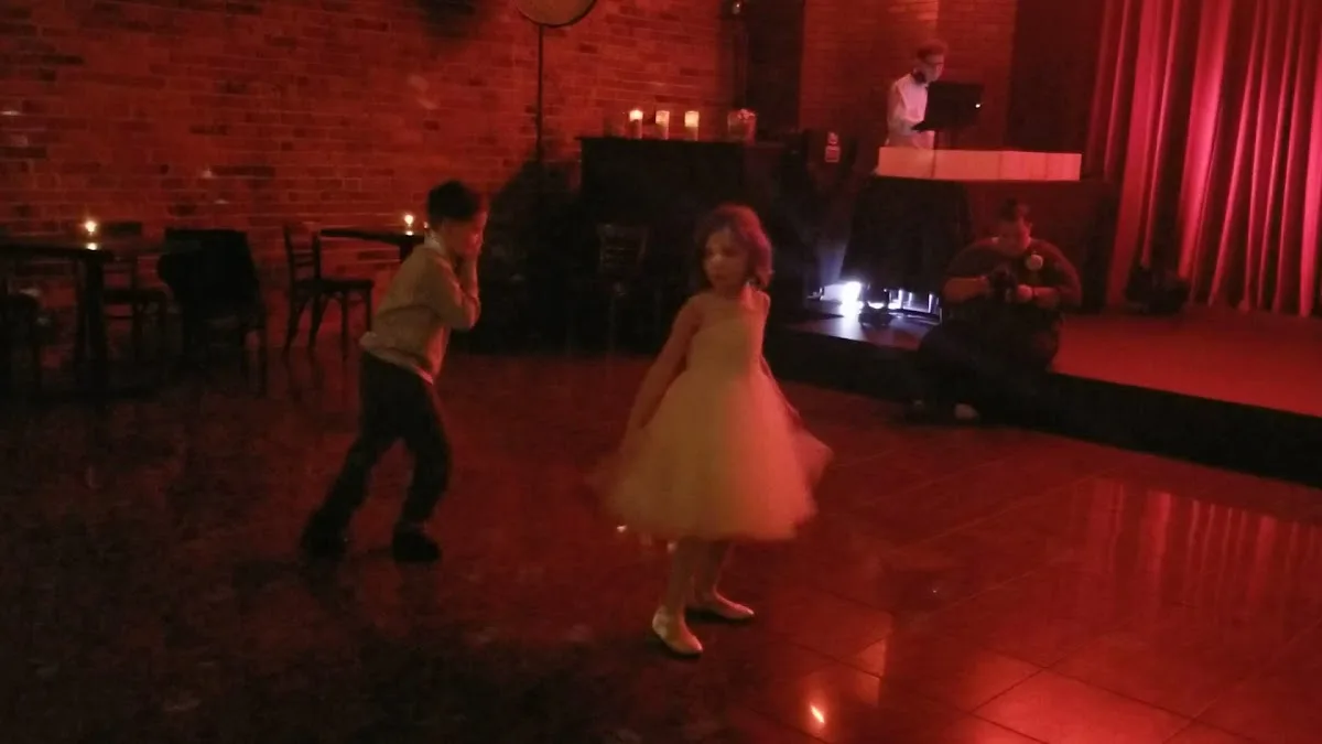 Georgetown Ballroom gallery