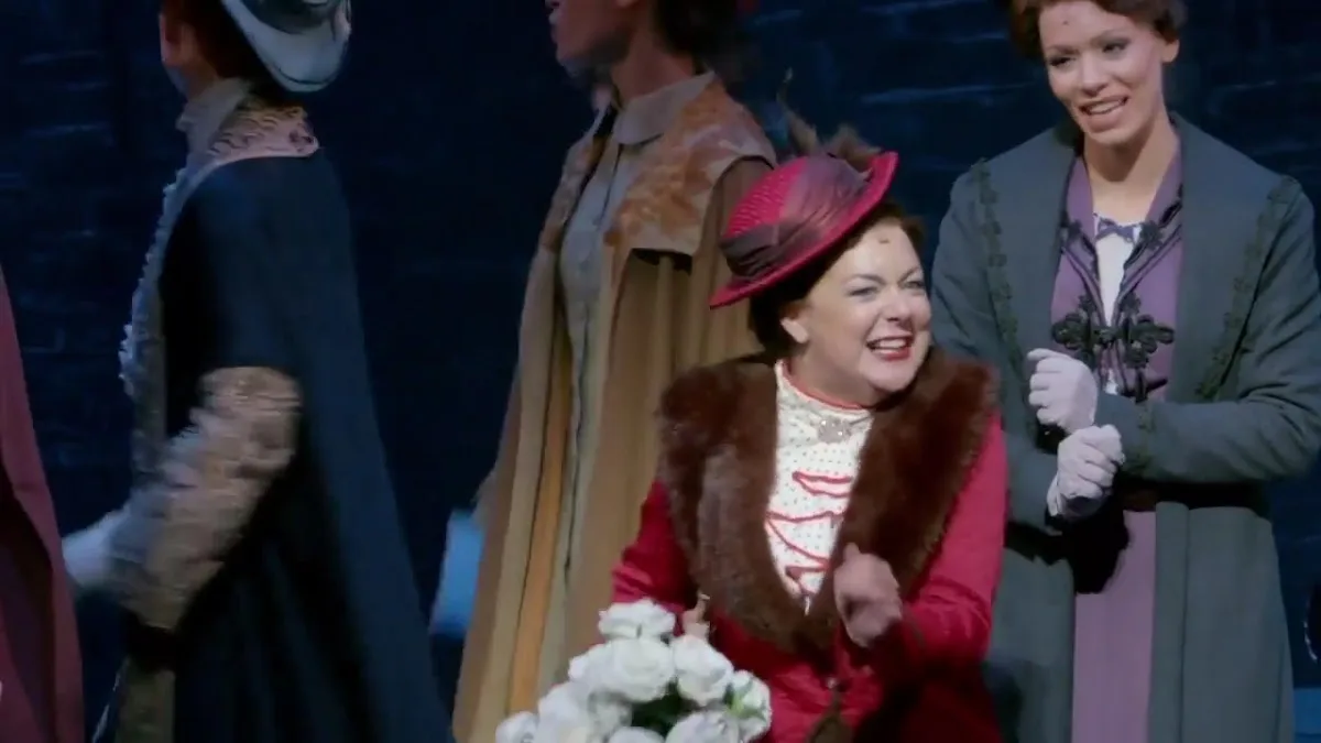 Gesa Power House Theatre