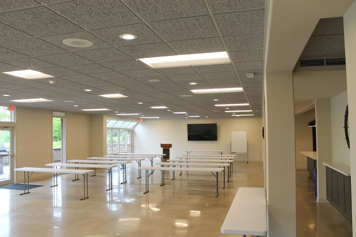 Gladwin Center gallery