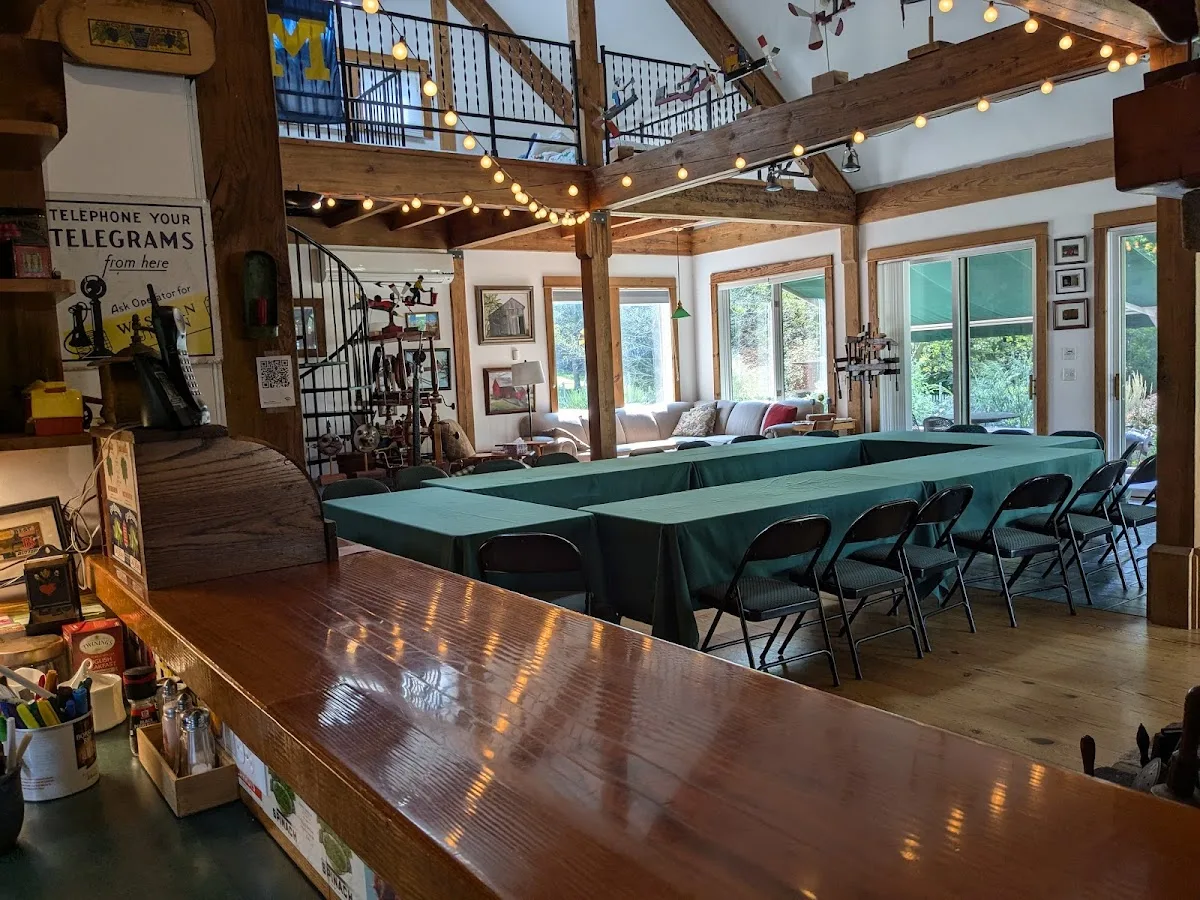 Gladwin Center gallery