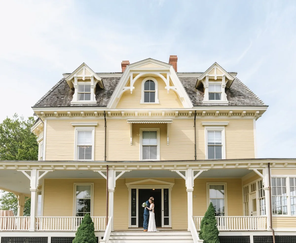 Glen Manor House gallery