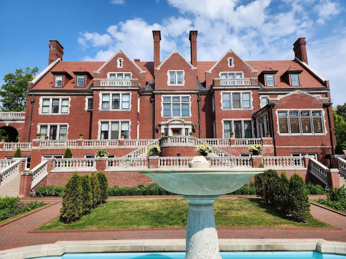Glensheen Mansion — Garden & Outdoor in Duluth, MN