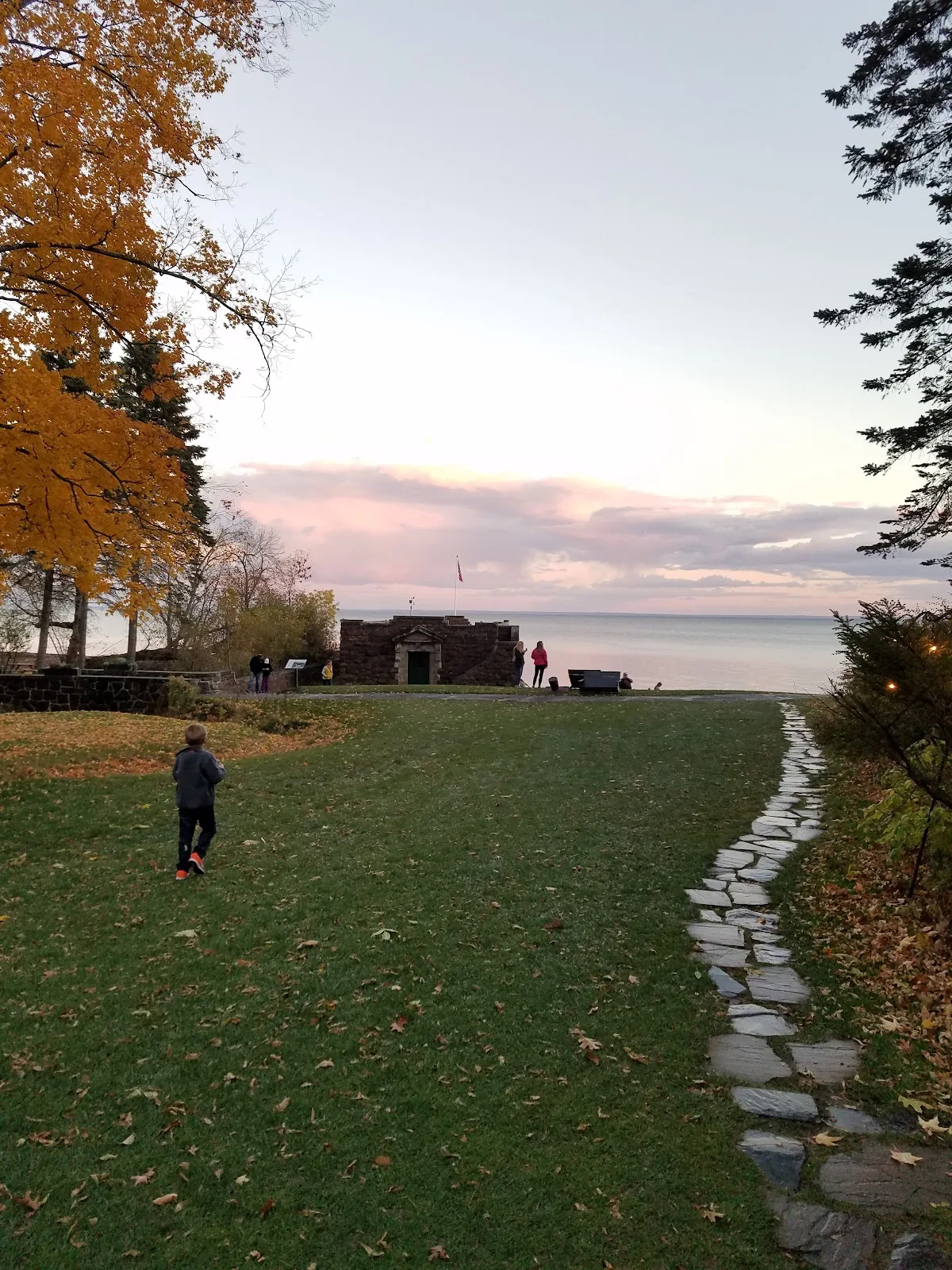 Glensheen Mansion gallery