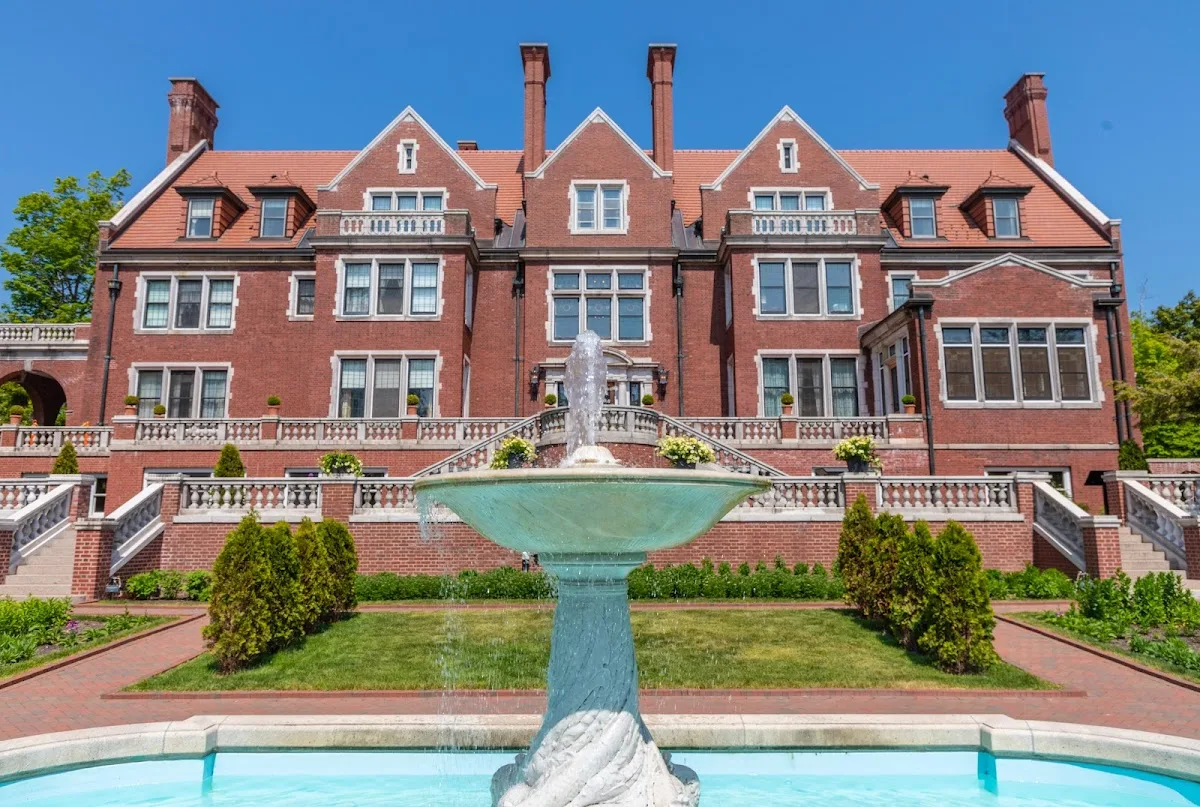 Glensheen Mansion gallery