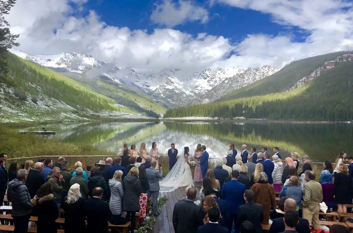 Glitter & Bliss Wedding Planning & Events