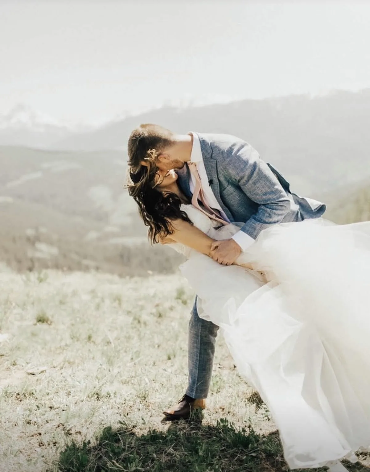 Glitter & Bliss Wedding Planning & Events gallery