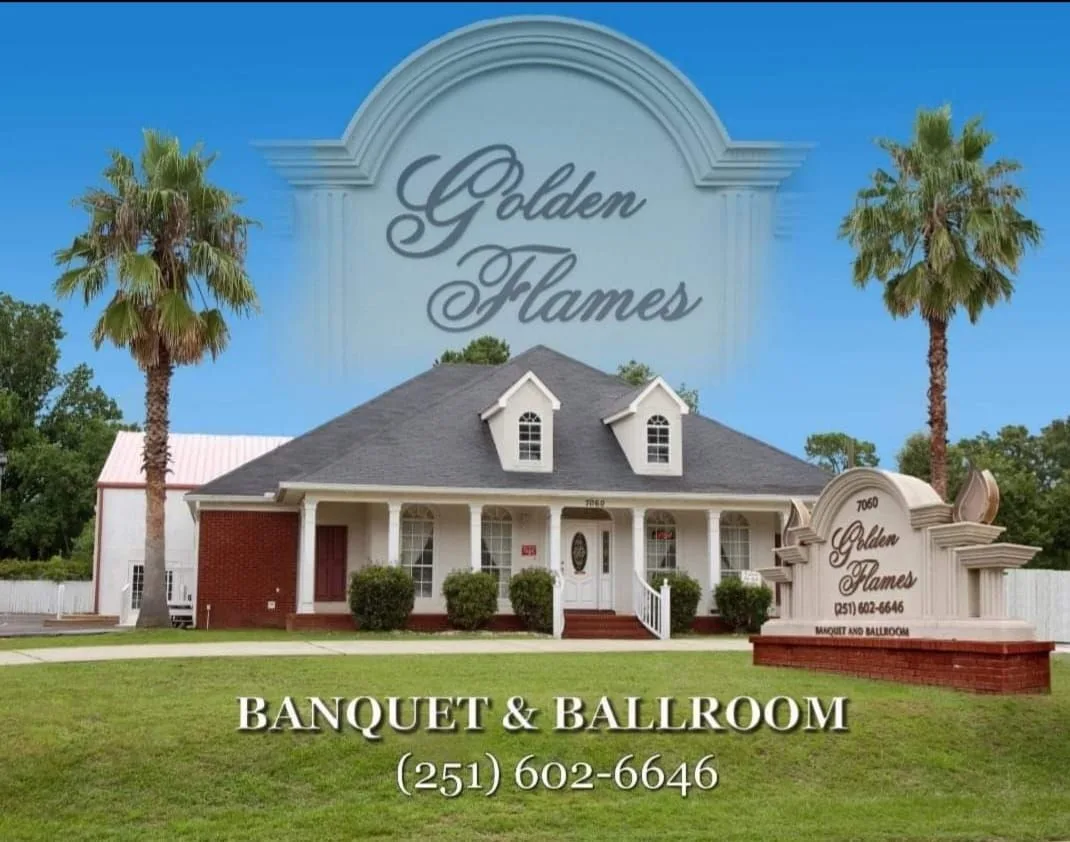 Golden Flames Banquet and Ballroom gallery