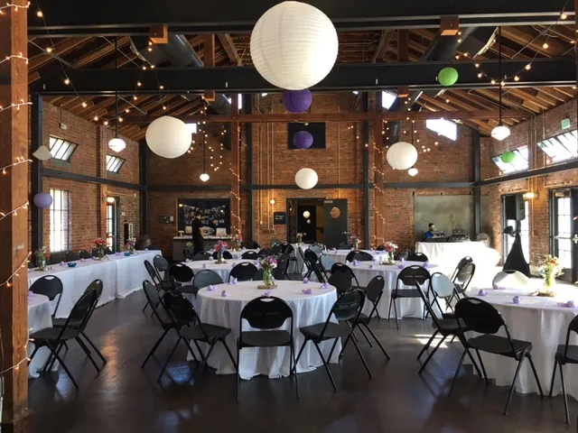 Golden Gardens Bathhouse gallery