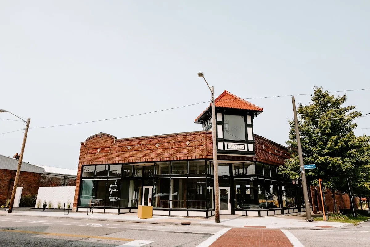 Gordon Green gallery